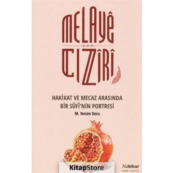 Melaye Cıziri - mehmet nesim doru
