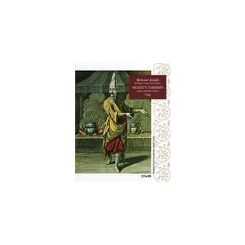 Melceü’t-Tabbahin 1844 Ciltli - Mehmet Kamil