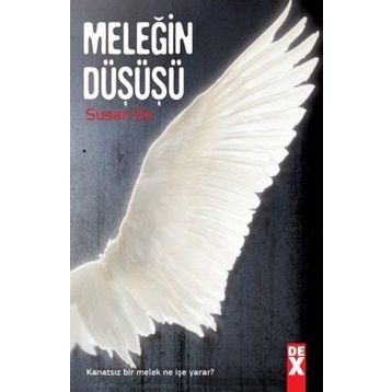 MELEĞİN DÜŞÜŞÜ - SUSAN EE
