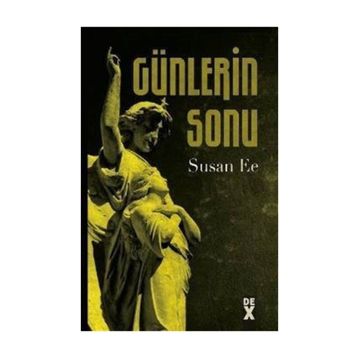 MELEĞİN DÜŞÜŞÜ - SUSAN EE