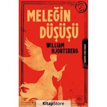 Meleğin Düşüşü - William Hjortsberg
