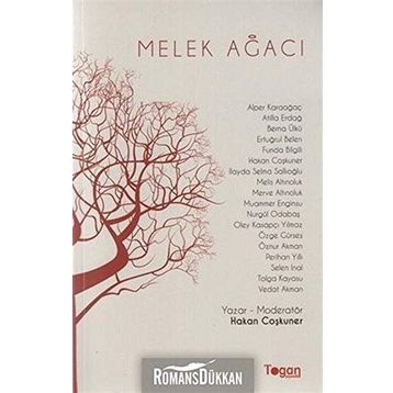 MELEK AĞACI - KOLEKTIF