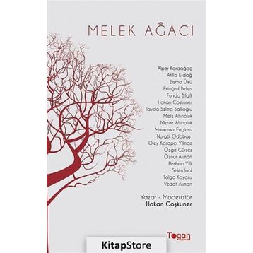 MELEK AĞACI - KOLEKTIF