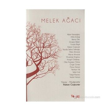 MELEK AĞACI - KOLEKTIF