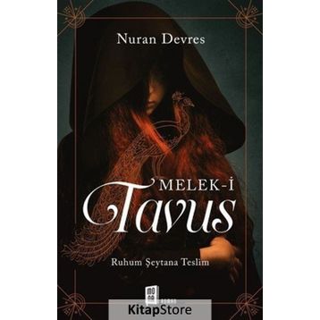 Melek-i Tavus - Nuran Devres