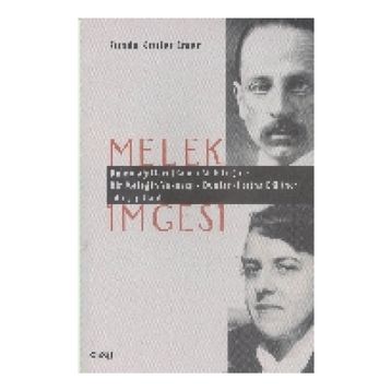 Melek İmgesi - funda kiziler