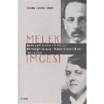 Melek İmgesi - funda kiziler