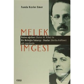 Melek İmgesi - funda kiziler