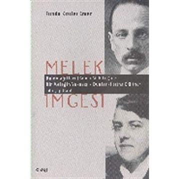 Melek İmgesi - funda kiziler