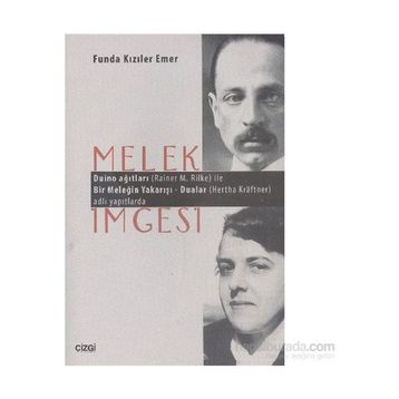 Melek İmgesi - funda kiziler