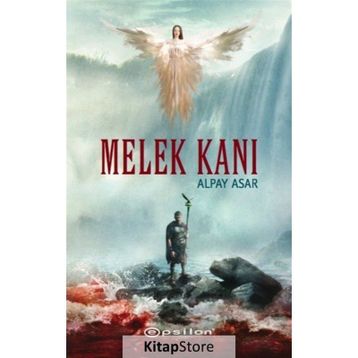 Melek Kanı - Alpay Asar