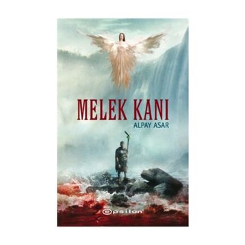 Melek Kanı - Alpay Asar