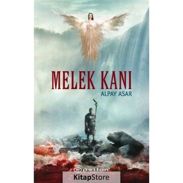 Melek Kanı - Alpay Asar