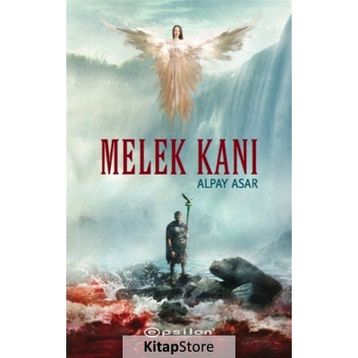 Melek Kanı - Alpay Asar