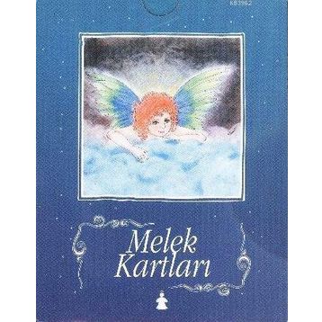 Melek Kartları - Emel Sağlamtunç