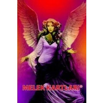Melek Kartları - Emel Sağlamtunç