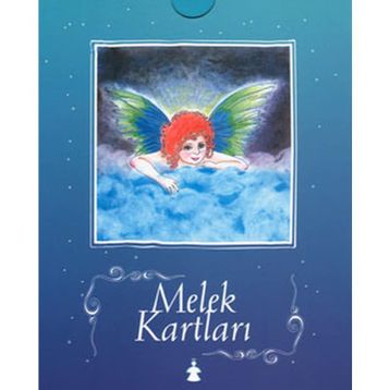 Melek Kartları - Emel Sağlamtunç