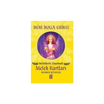 Melek Kartları - Emel Sağlamtunç