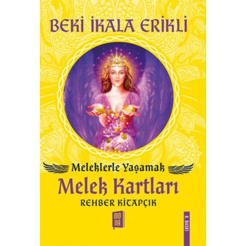 Melek Kartları - Emel Sağlamtunç