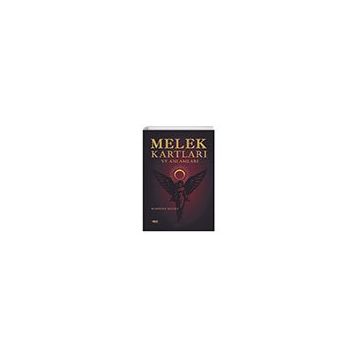 Melek Kartları ve Kitapçığı - Martinez Rigola