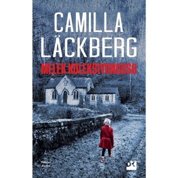Melek Koleksiyoncusu - Camilla Lackberg
