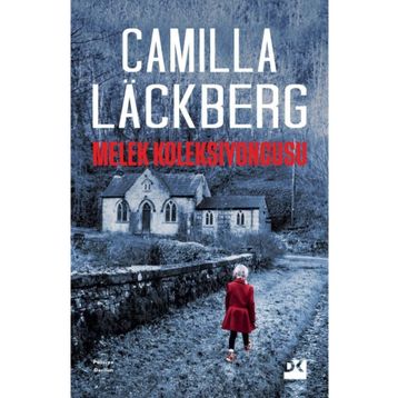 Melek Koleksiyoncusu - Camilla Lackberg