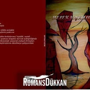 MELEK UYKULARI ŞAİR - İBRAHİM TOPAZ