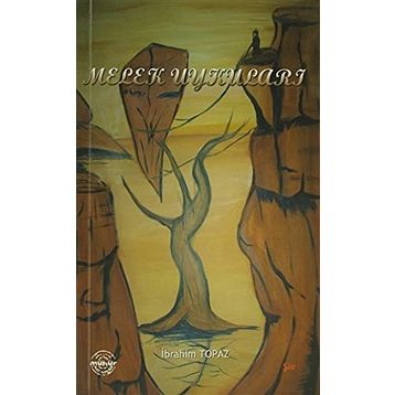 MELEK UYKULARI ŞAİR - İBRAHİM TOPAZ
