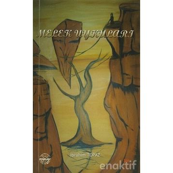 MELEK UYKULARI ŞAİR - İBRAHİM TOPAZ