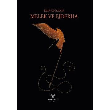 Melek ve Ejderha Theseus Yayınevi