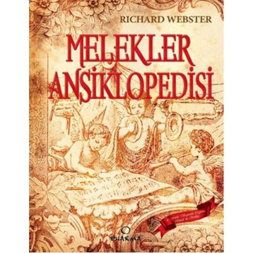 MELEKLER ANSIKLOPEDISI - RICHARD WEBSTER