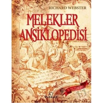 MELEKLER ANSIKLOPEDISI - RICHARD WEBSTER