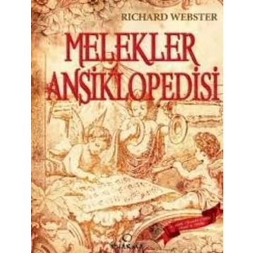MELEKLER ANSIKLOPEDISI - RICHARD WEBSTER