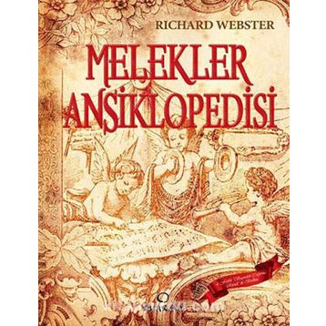 MELEKLER ANSIKLOPEDISI - RICHARD WEBSTER