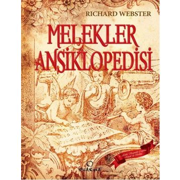 MELEKLER ANSIKLOPEDISI - RICHARD WEBSTER