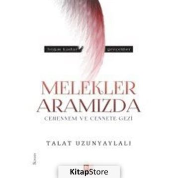 Melekler Aramızda - Talat Uzunyaylalı