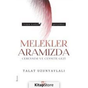 Melekler Aramızda - Talat Uzunyaylalı