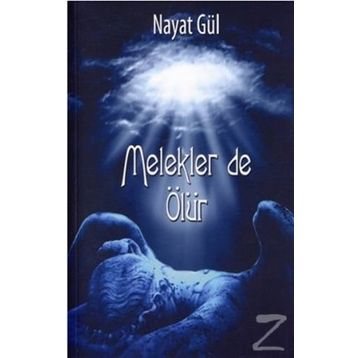 Melekler de Ölür - İlhami Sidar