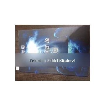 MELEKLER DE ÖLÜR - NAYAT GÜL