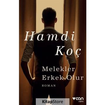 Melekler Erkek Olur - Hamdi Koç