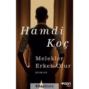 Melekler Erkek Olur - Hamdi Koç