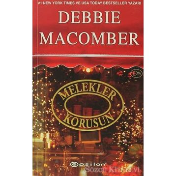 MELEKLER KORUSUN - DEBBIE MACOMBER