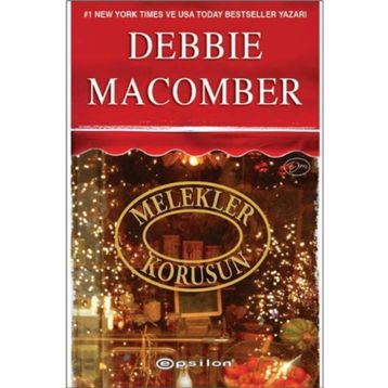 MELEKLER KORUSUN - DEBBIE MACOMBER