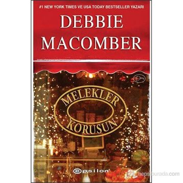 MELEKLER KORUSUN - DEBBIE MACOMBER