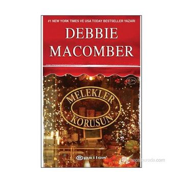 MELEKLER KORUSUN - DEBBIE MACOMBER