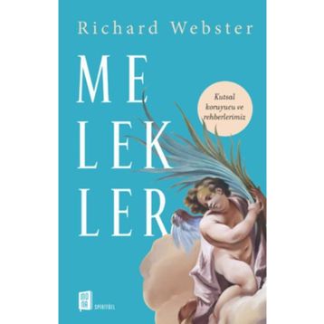 Melekler - Richard Webster