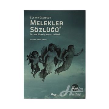 Melekler Sözlüğü - Selma May
