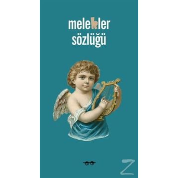 Melekler Sözlüğü - Selma May
