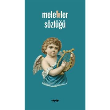Melekler Sözlüğü - Selma May