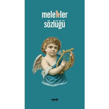 Melekler Sözlüğü - Selma May